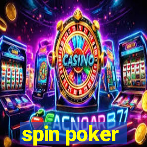 spin poker