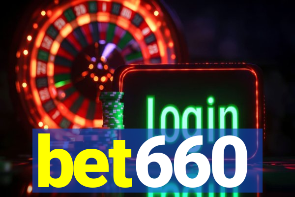 bet660