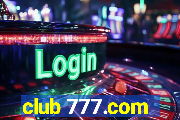 club 777.com