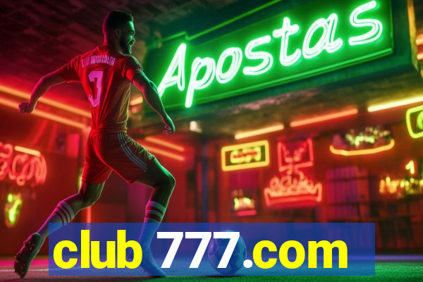 club 777.com