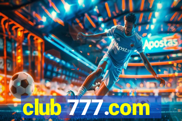 club 777.com