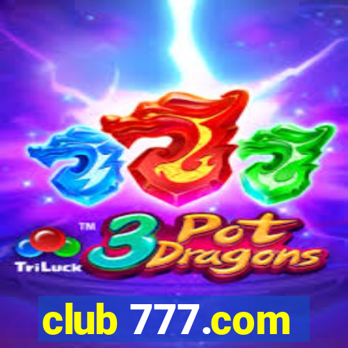 club 777.com