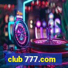 club 777.com