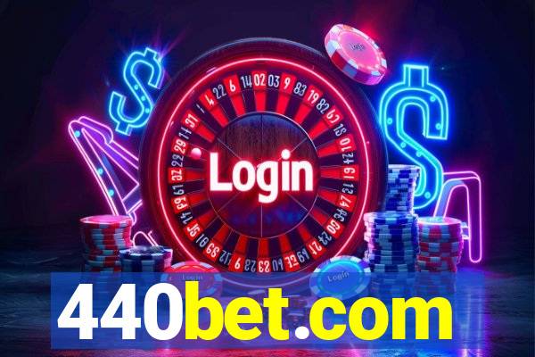 440bet.com