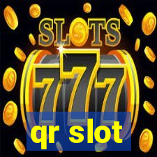 qr slot