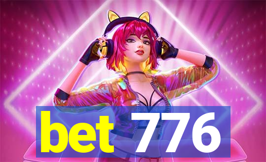 bet 776