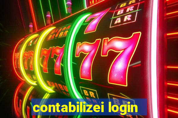 contabilizei login