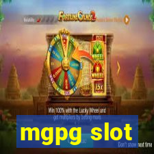 mgpg slot