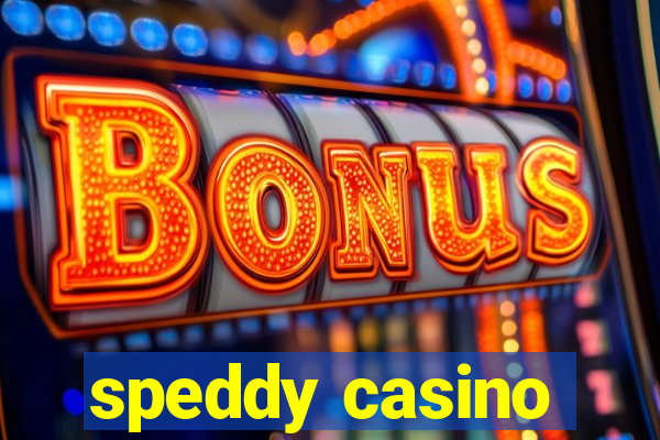 speddy casino