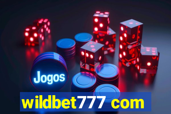 wildbet777 com