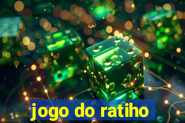 jogo do ratiho