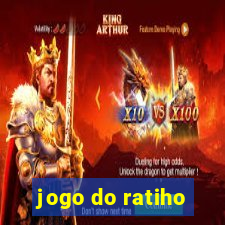 jogo do ratiho