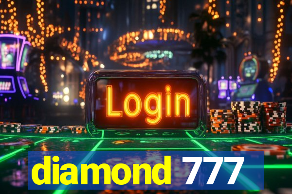 diamond 777