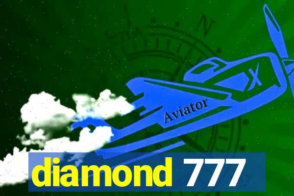 diamond 777