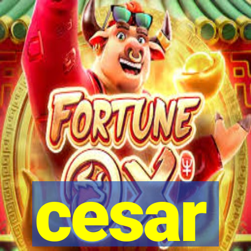 cesar