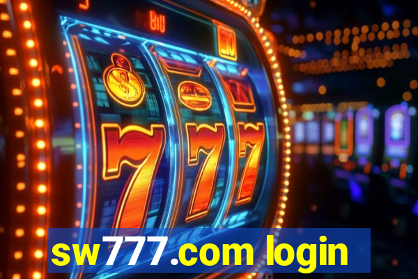 sw777.com login