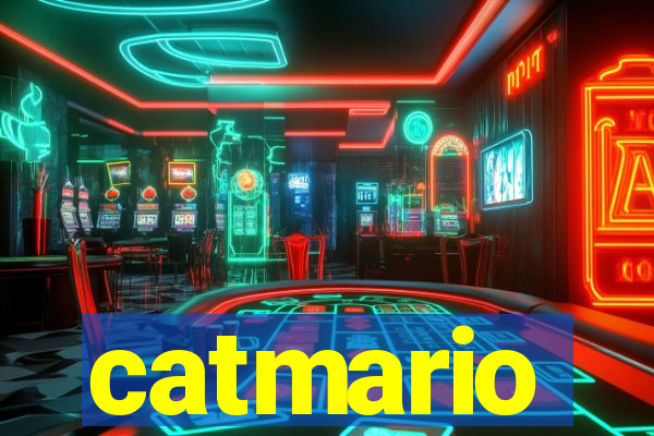 catmario