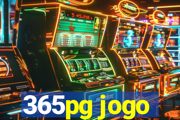 365pg jogo