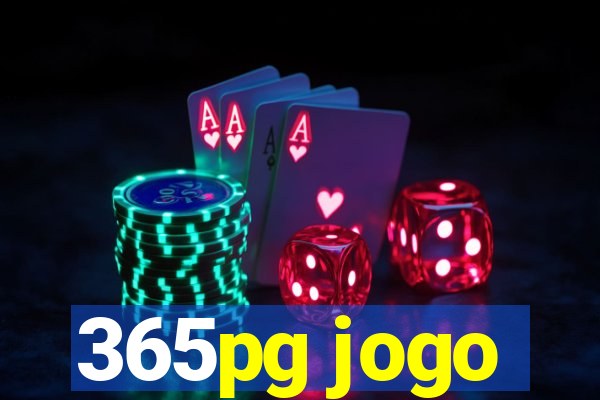 365pg jogo