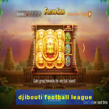 djibouti football league