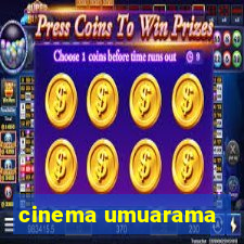 cinema umuarama