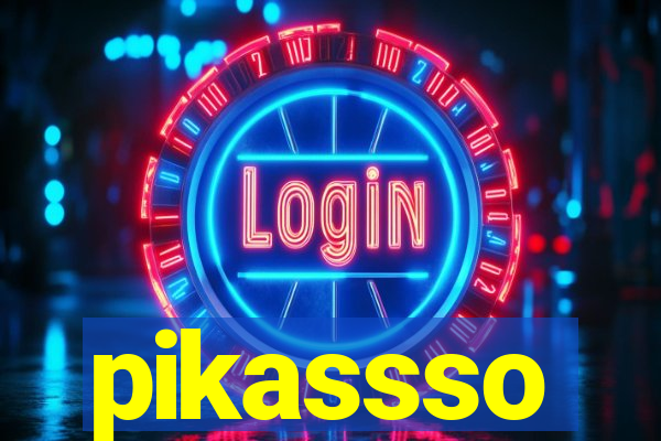 pikassso