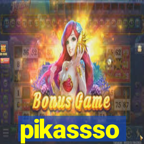 pikassso