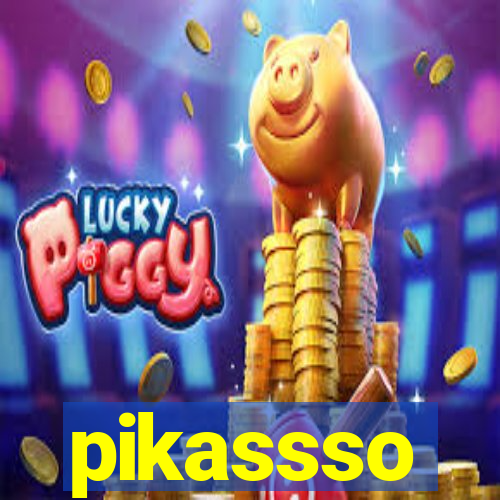 pikassso