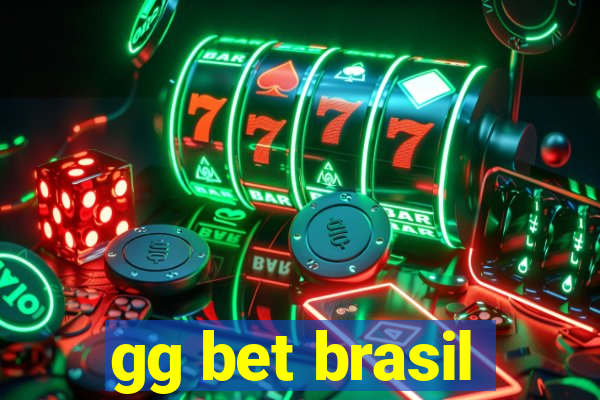 gg bet brasil