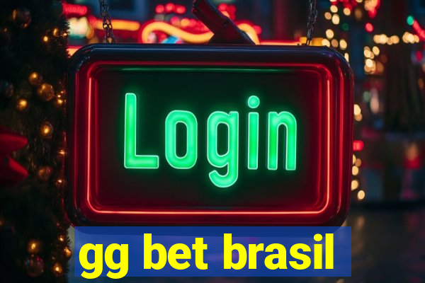 gg bet brasil