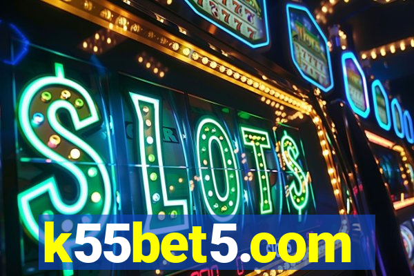 k55bet5.com