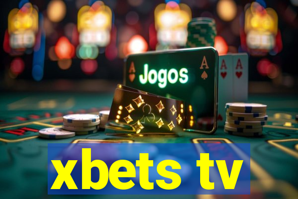 xbets tv