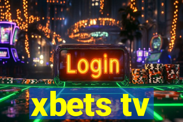 xbets tv