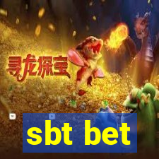 sbt bet