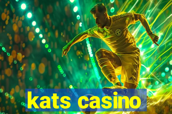 kats casino