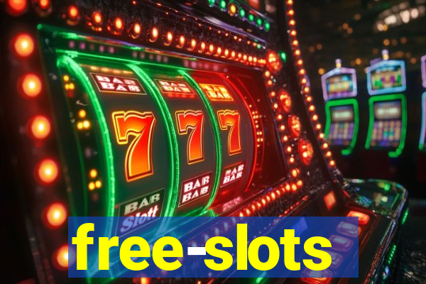 free-slots