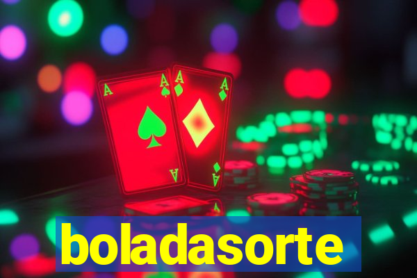 boladasorte