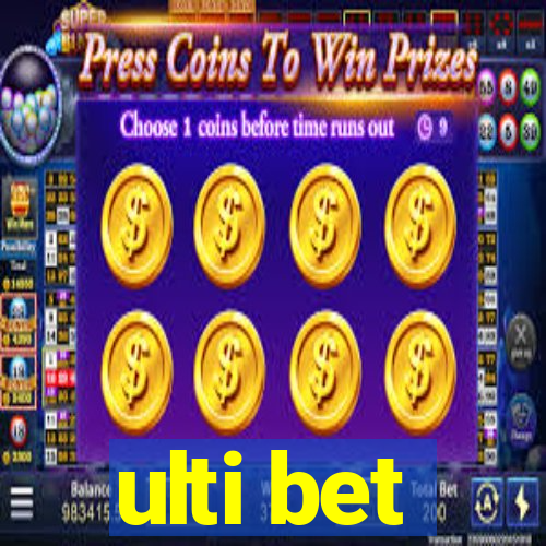 ulti bet