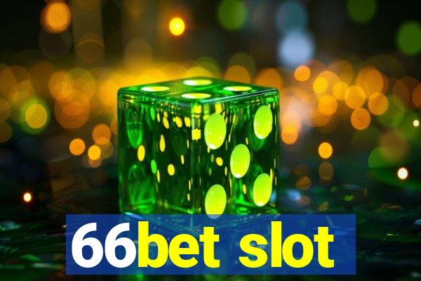 66bet slot