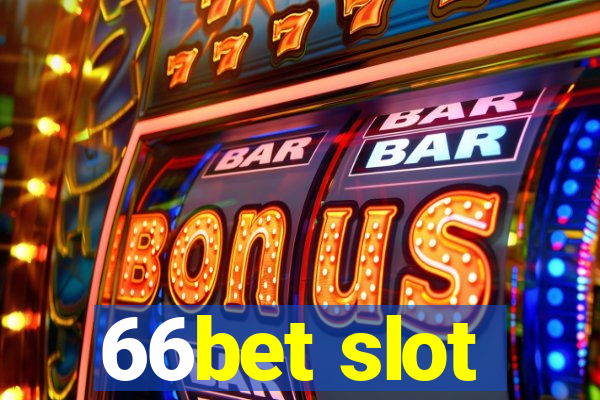 66bet slot