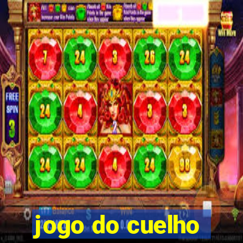 jogo do cuelho