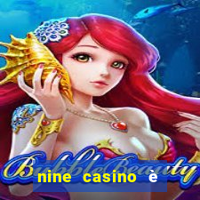 nine casino è legale in italia