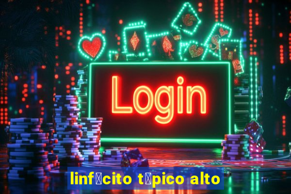 linf贸cito t铆pico alto