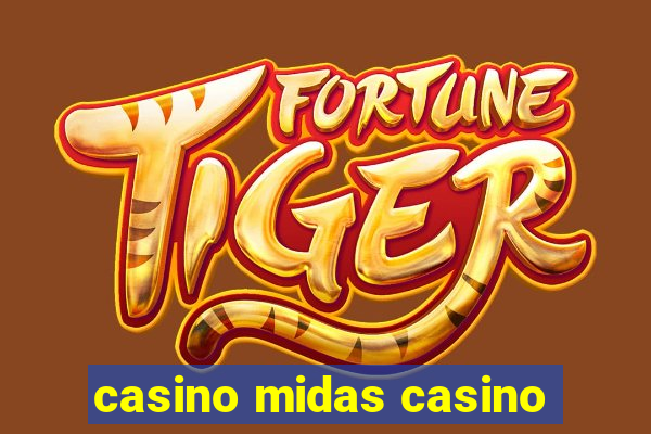 casino midas casino