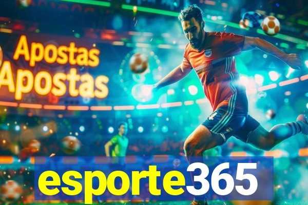 esporte365