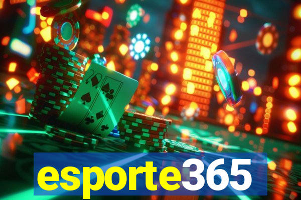 esporte365