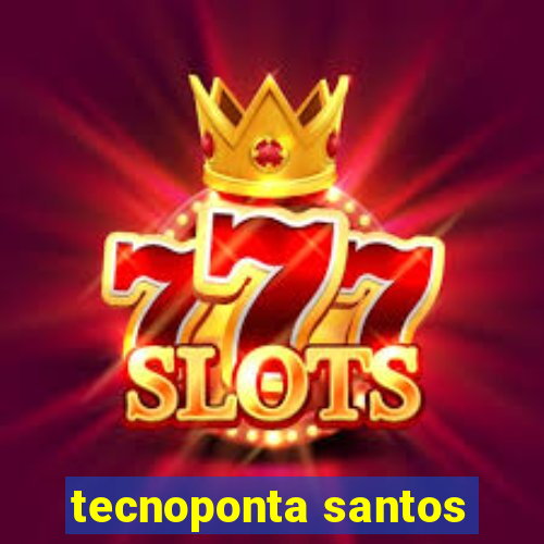 tecnoponta santos