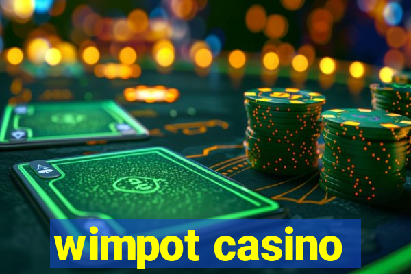 wimpot casino