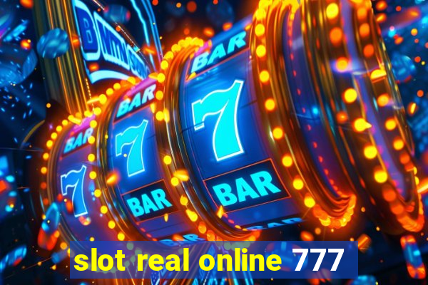 slot real online 777