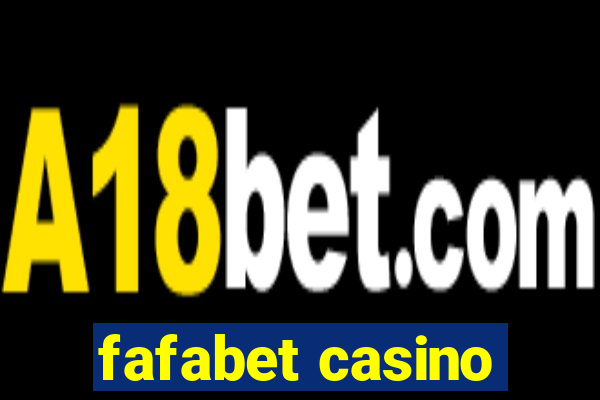 fafabet casino